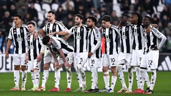 Losapio: "La stagione della Juve è piena di occasioni perse"