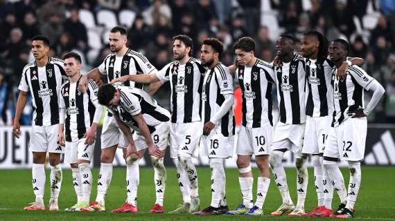 Allara: "Champions complicata, il problema della Juve è a monte"