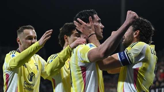 Paolo Rossi: ''Incredibile il rigore non dato a Vlahovic''