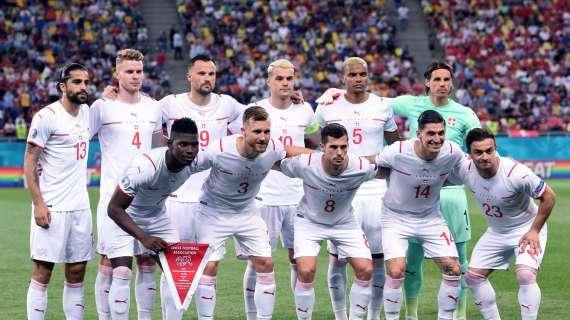 Mondiali Gruppo G, tra poco in campo Svizzera e Camerun