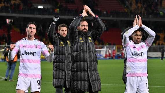 Juventus-Milan, 0-0: finisce qui! Il big match termina a reti bianche, ma i bianconeri possono recriminare!