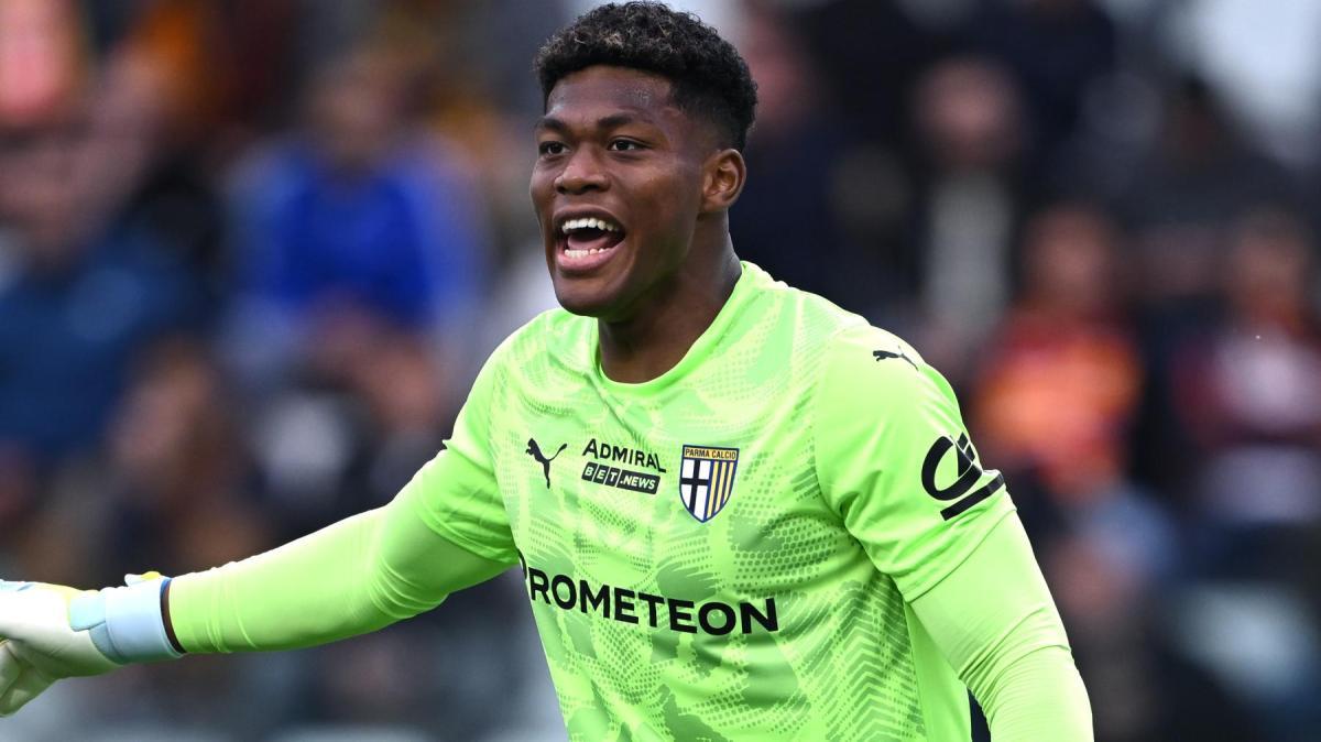 Intrigo portieri, Suzuki verso l'Aston Villa, la Juve osserva con interesse