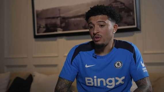 Roma-Sancho, stop definitivo? Di Marzio: "Il giocatore ha rifiutato la destinazione"