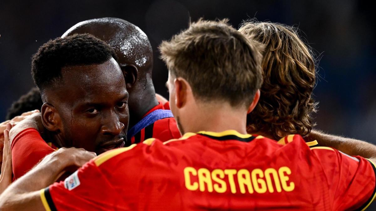 Italia-Belgio 0-2, il Mancini bis parte male: Godts e Lukebakio puniscono gli Azzurri