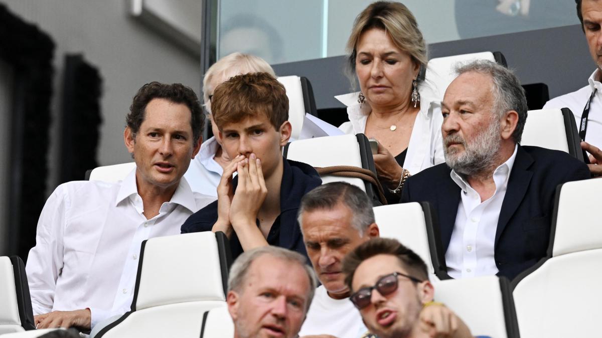 Aumento di capitale e sponsor: la proprietà Juve mette il "grano"