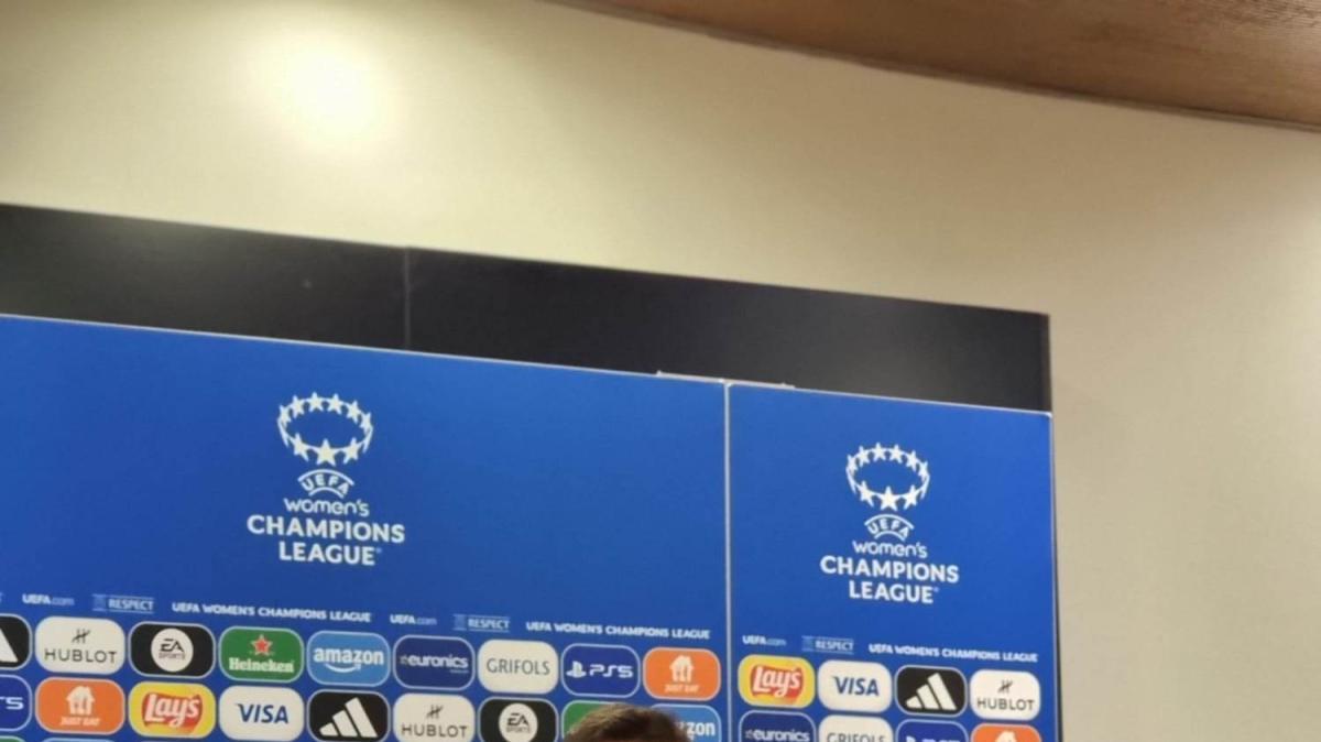 Qui Vigo, Giraldez: "Voglio che la mia squadra domini, come abbiamo fatto a Madrid due volte"