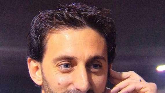 Milito: "Juve ottima squadra, ma sta attraversando un momento complicato"
