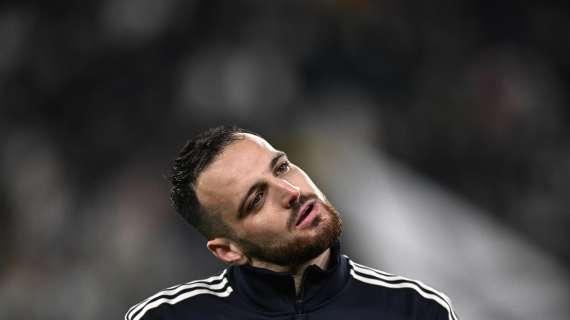 I convocati per la trasferta con la Lazio: tornano Vlahovic e Gatti
