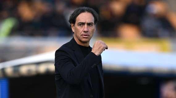 Nesta-Monza, è finita: il club ha esonerato il tecnico