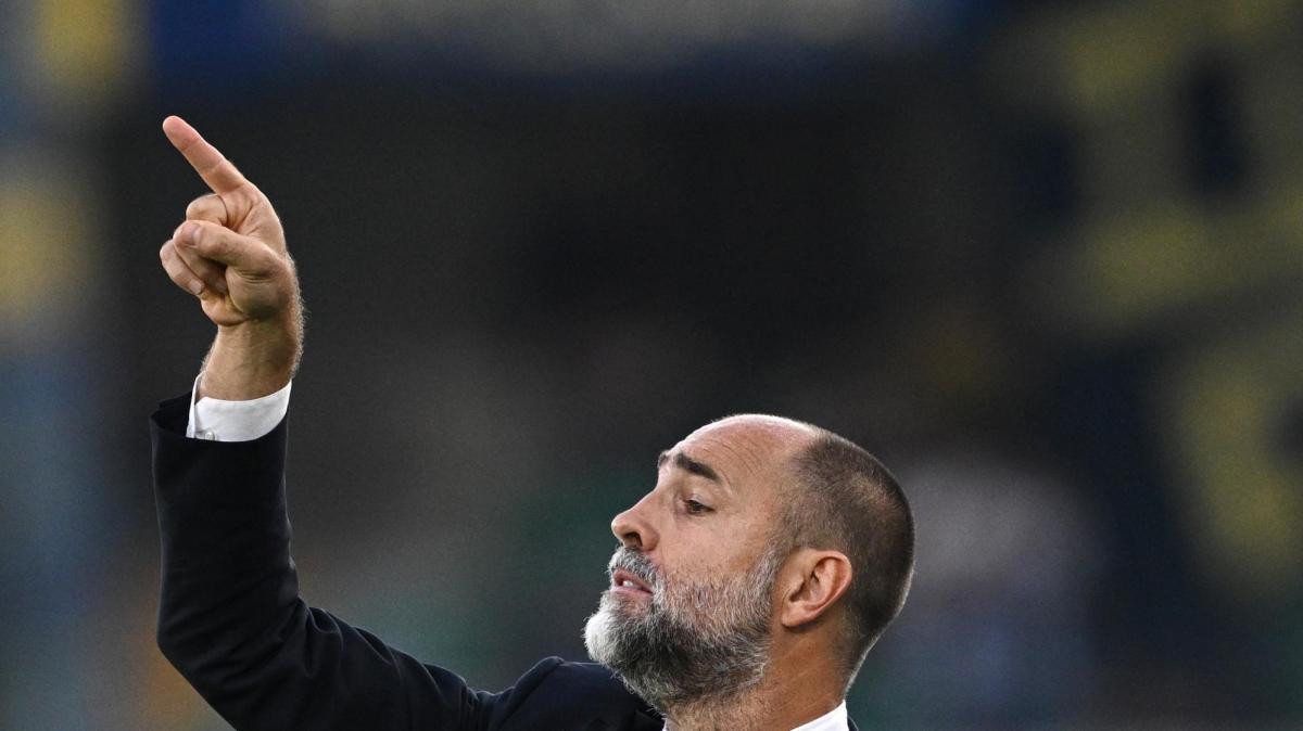 Massimo Pavan: "Sappiamo tutti perché Tudor è stato esonerato. Non è la squadra il problema principale..."