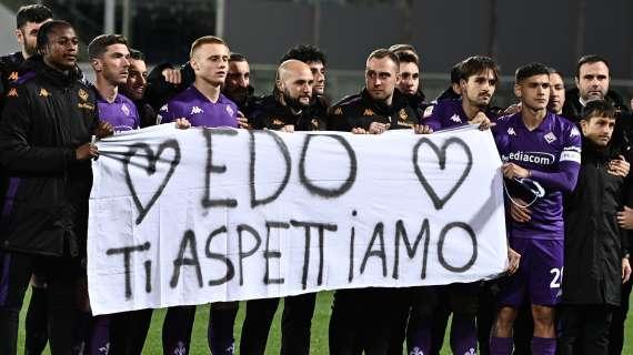Bove, domani gli sarà impiantato il defibrillatore: sarà removibile