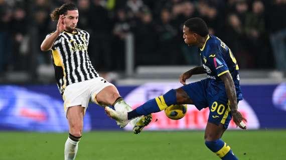 Qualificazioni Euro 2024: Montella lascia in panchina Yildiz, Rabiot titolare con la Francia