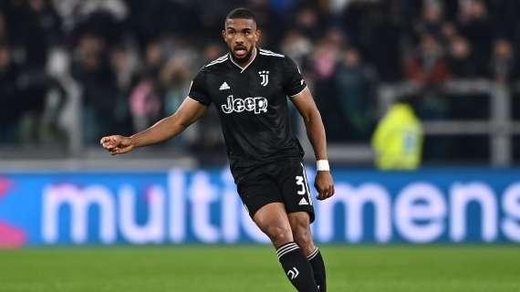 Bremer si gode il suo primo Mondiale: "Il sogno di un bambino che diventa realtà"
