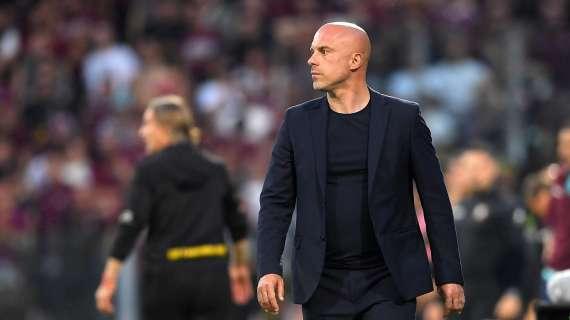 Soncin coccola Gama: "È un esempio per le più giovani"