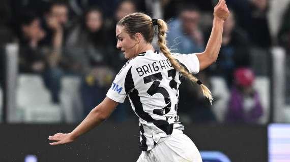 Brighton: "Felice del rinnovo, ora voglio vincere il più possibile"