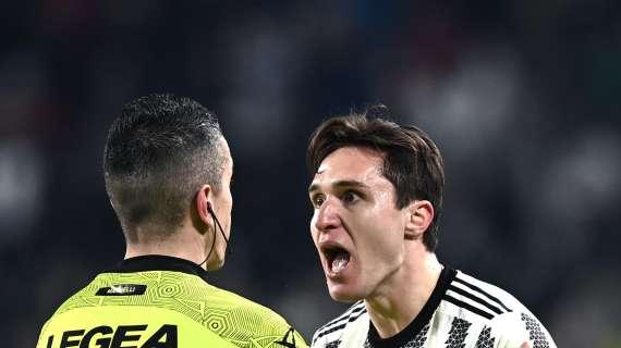 Verso Salernitana-Juventus: Allegri punta ancora sulla coppia Chiesa-Vlahovic