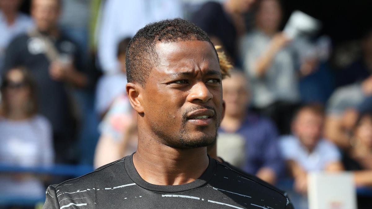 Juve, il video motivazionale di Evra diventa virale: ecco tutte le reazioni dei tifosi
