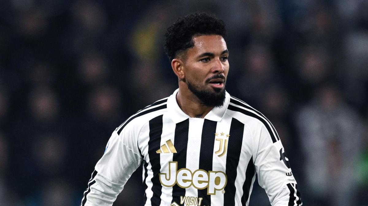 Douglas Luiz può essere la pedina che svolta la stagione della Juve