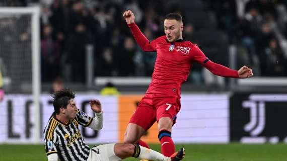 L'Atalanta esagera la richiesta per Koopmeiners e la Juve guarda le alternative