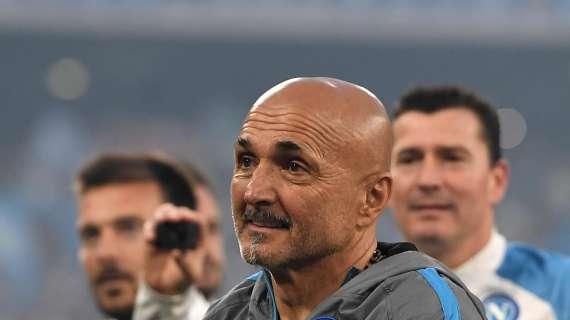 Casting pronto per la panchina bianconera? Sale la posizione di Spalletti