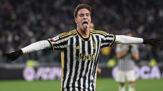 Gazzetta: "Accordo per il rinnovo tra Juve e Yildiz, contro il Como avrà la 10"