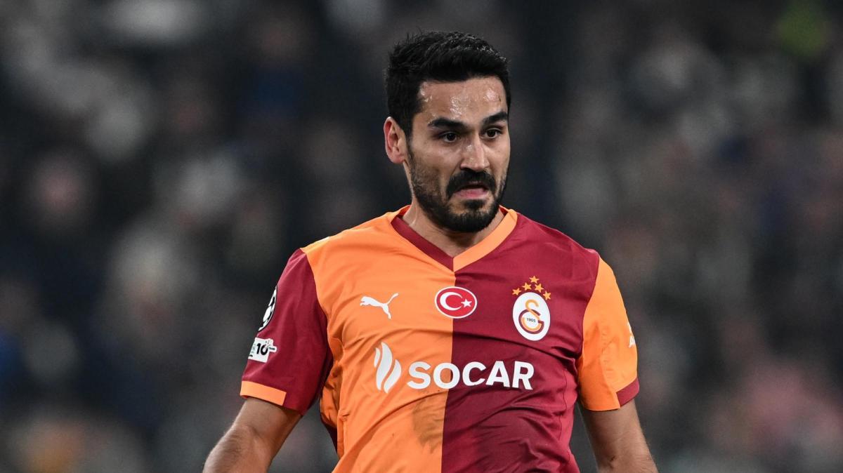 Il Galatasaray può lasciar partire Gundogan. Il punto sull’interesse della Juventus