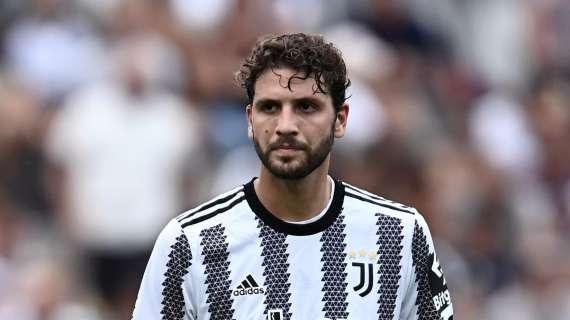 Occhio a Locatelli, Arsenal pronto a dare l'assalto al centrocampista