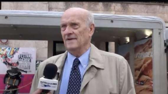 Casarin su Genoa-Juve: "Importanti decisioni sbagliate di Massa e Fabbri"