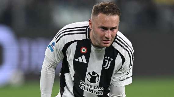 Koopmeiners, recupero difficile per il match contro la Lazio
