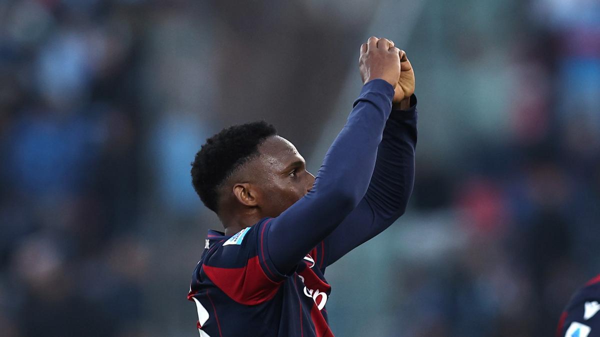 Lucumì, voglia di Juventus. Ha detto di no ad altre quattro squadre