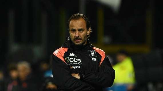 Gilardino affronta l'Inter attraverso l'arma dell'abbondanza: tutti i recuperi