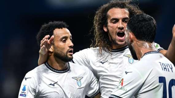 Mercato Juve, l'accordo tra F.Anderson e i bianconeri c'è da tempo: il retroscena