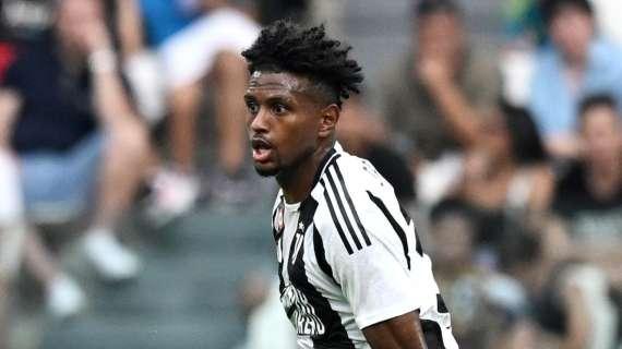 Cabal: "Essere alla Juve è un sogno. Sono convinto di poter imparare tanto da Motta"