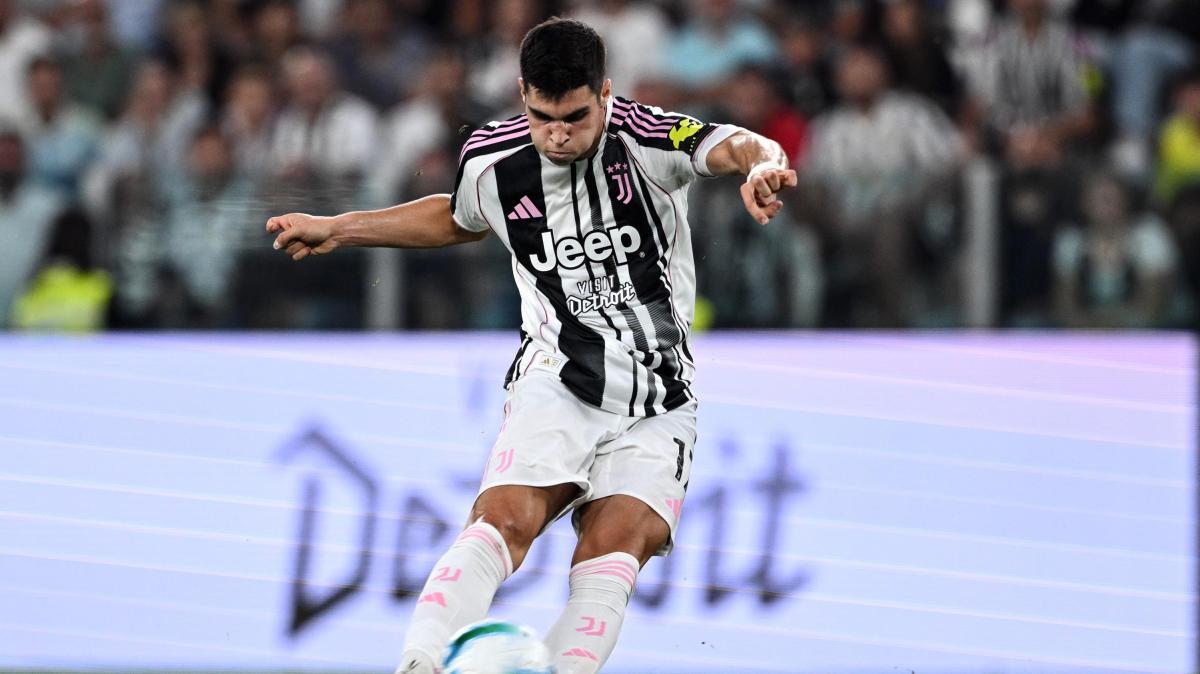 Calciomercato: Bologna su Adzic se cede Fabbian