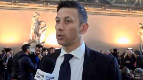 Paganin: "Se la Juve manderà via Allegri poi dovrà trovarne uno più bravo"