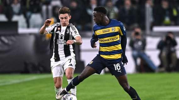 Da Toronto a Kyoto, ecco l'ora del fischio d'inizio di Parma-Juve nel mondo