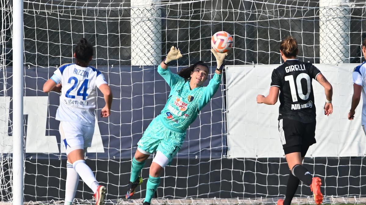 Juventus Women, arriva Noordman: primo colpo dell’era Guerrero