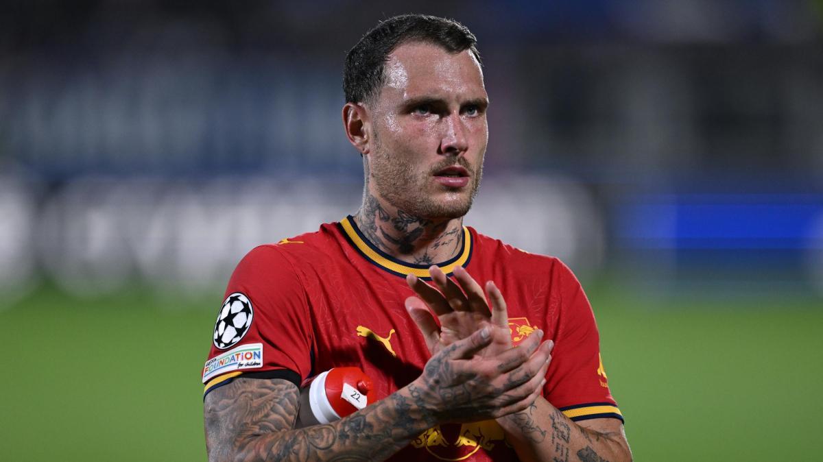 Raum nel mirino della Juve, ma serve la qualificazione in Champions