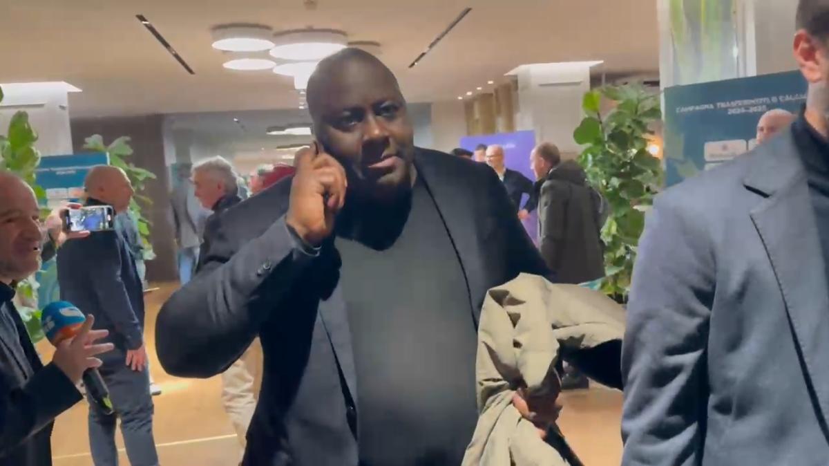 Mpasinkatu a RBN: "In questo momento della stagione la Juve non può permettersi certi scivoloni"