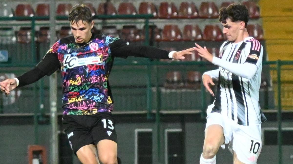 Il Catanzaro punta Owusu e Anghelè, la Juve potrebbe cederli in prestito