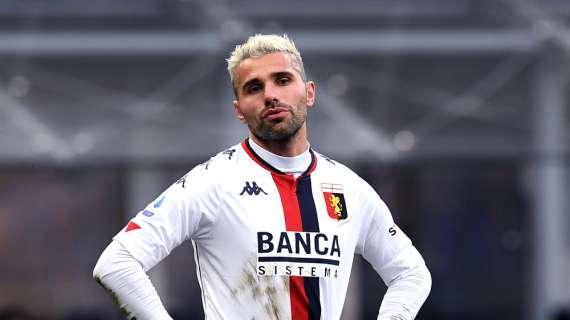 Behrami critico su Vlahovic: ''Ecco in cosa deve crescere''