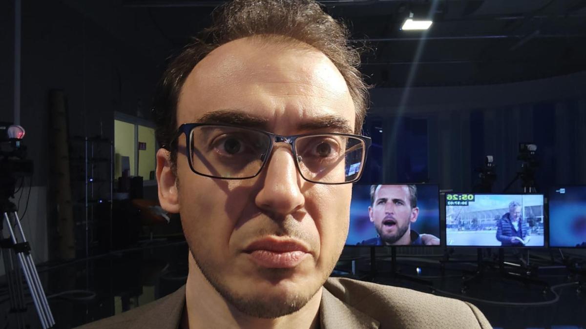 Immagine news Podcast