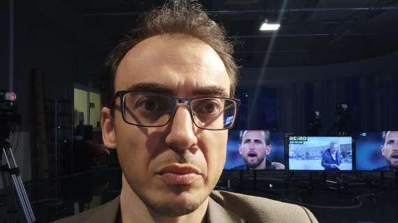 Tossani a RBN: “Vi spiego come giocherà la Juve di Motta. Ecco gli  intoccabili. Sul mercato..."   