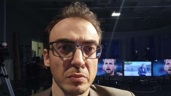 Tossani a RBN: "Tudor-Motta come Klopp-Guardiola. Le nuove gerarchie" 