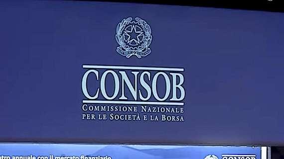 Revisione bilanci Juve, la Consob sanziona Ernst & Young e due consulenti