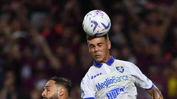 Barrenechea, il giovane bianconero il possibile sacrificato per un affare col Genoa