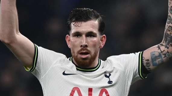 Hojbjerg piace, ma tre ostacoli rendono difficile il suo arrivo a Torino