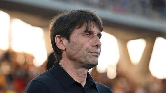 Tmw: "Conte vuole la Juve, Chiellini suo sponsor. Occhio a Giuntoli..."