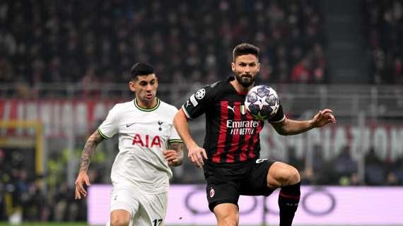 Romero, c'è un club pronto a fare follie per l'ex difensore Juve