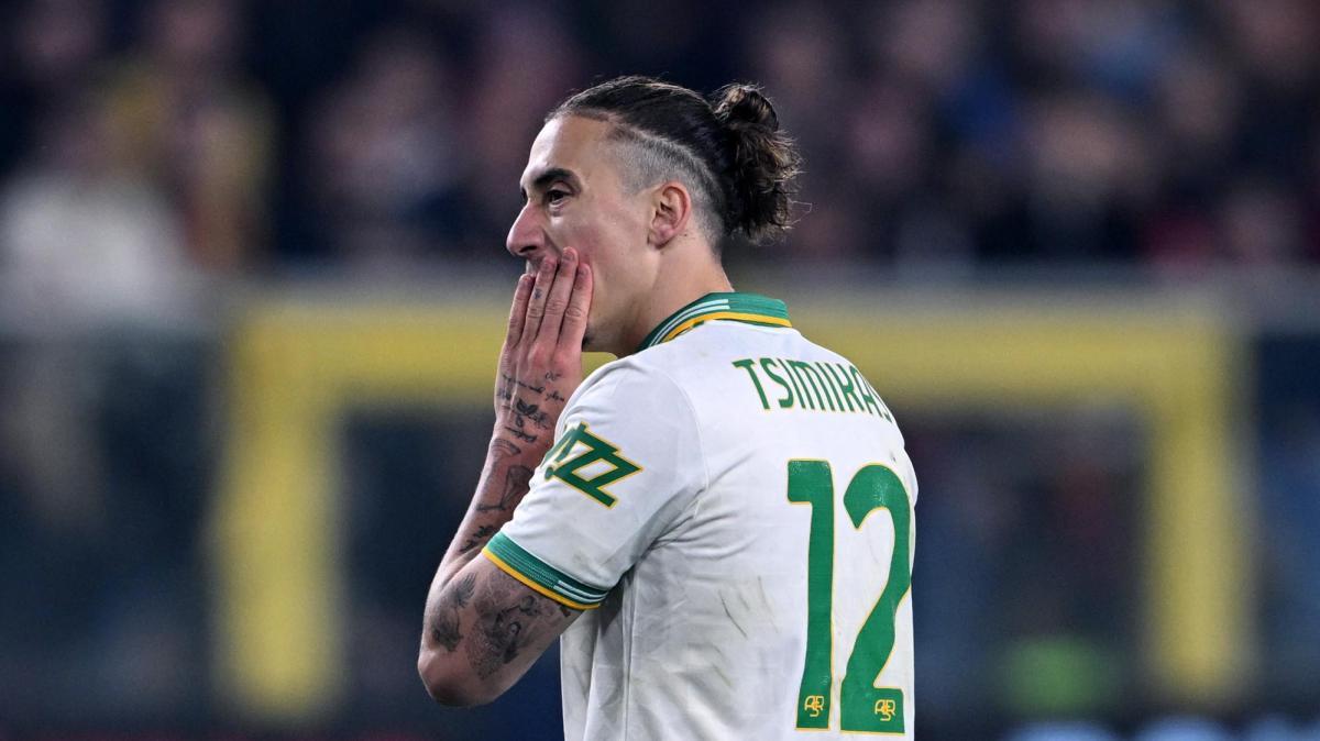 Juventus, idea Tsimikas per la fascia: l'ex Roma tornerebbe in Italia